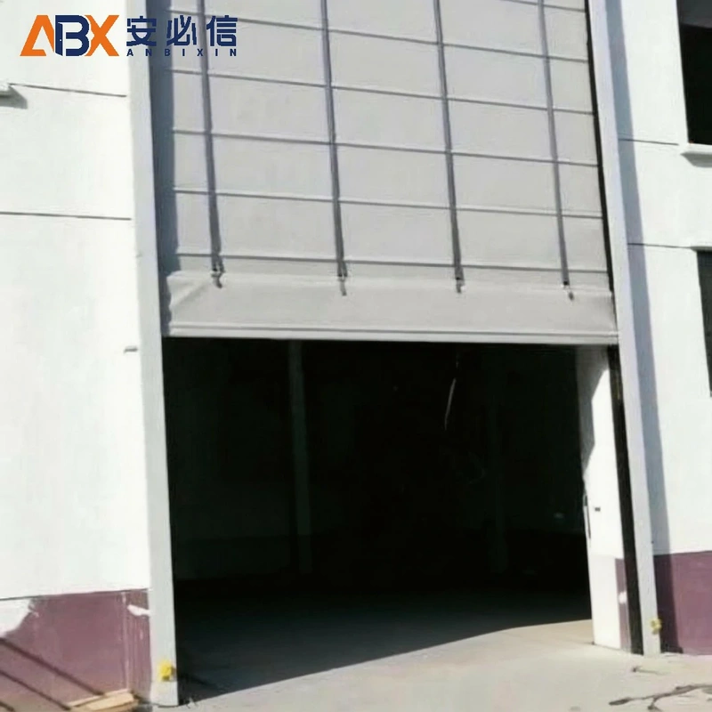 兰州机械式门封