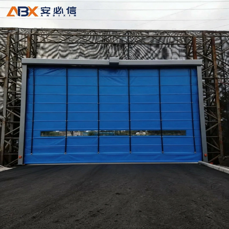 兰州冷库门封