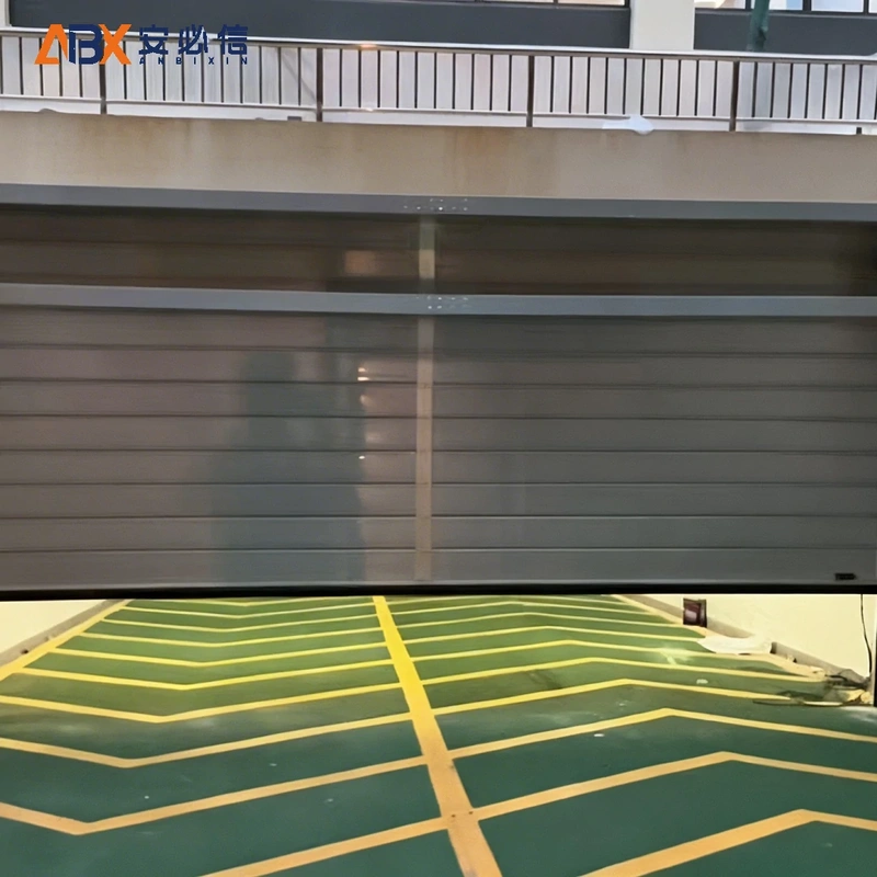 兰州洁净室高速门